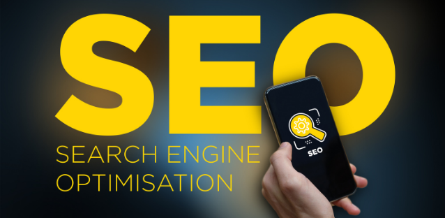 What is the full form of Seo?