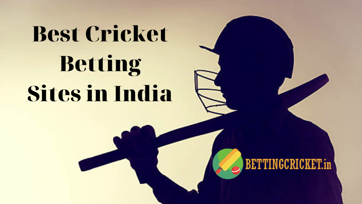 Best Indian Cricket Betting Sites
