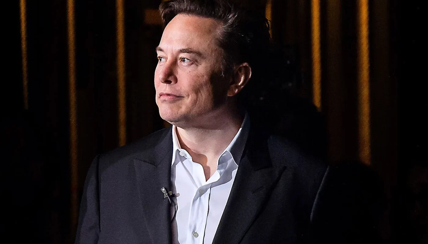 Rajkotupdates.news : Political Leaders Invite Elon Musk to Set Up Tesla Plants in Their States