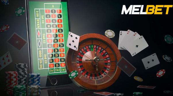 Melbet Bangladesh App Review | The World of Gambling Right in Your Pocket!